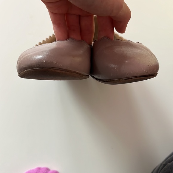 Chloe Lauren Ballerina flats - Picture 6 of 9